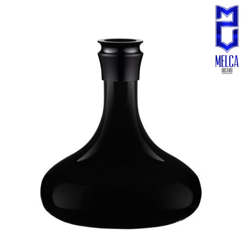 Japona Mini Base - Black - HOOKAH