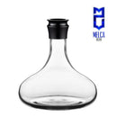 Japona Mini Base - Transparent - HOOKAH