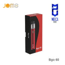 Jomo BGO60 Kit Black - Kits