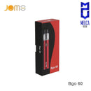Jomo BGO60 Kit Black - Kits