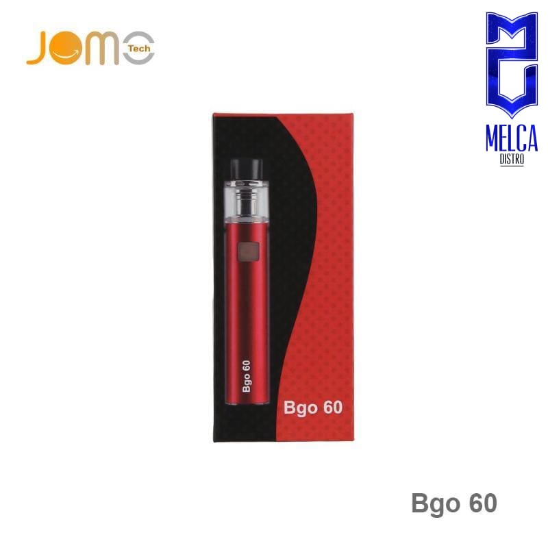 Jomo BGO60 Kit Black - Kits