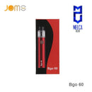 Jomo BGO60 Kit Black - Kits