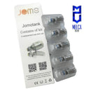 Jomo Coils for BGO60 5-Pack - Coils