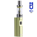 Jomo Lite 40S Kit Lemon Yellow - Kits