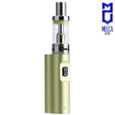 Jomo Lite 40S Kit Lemon Yellow - Kits