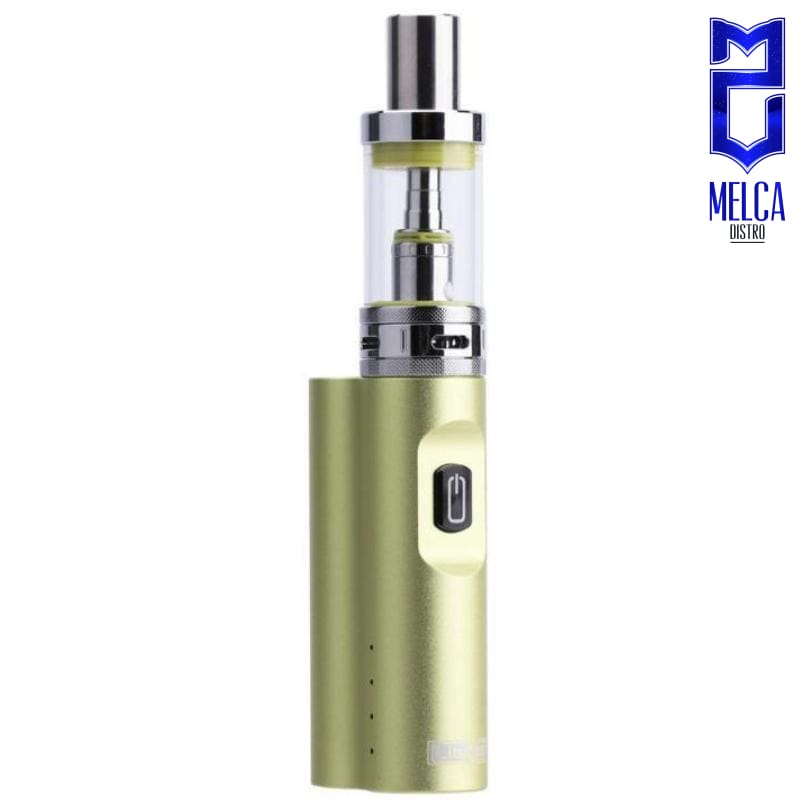 Jomo Lite 40S Kit Lemon Yellow - Kits