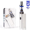 Jomo Lite 40S Kit Silver - Kits