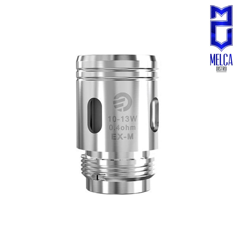 Joyetech Exceed Grip EX-M 0.4ohm Mesh Coil 5Pack - Coils