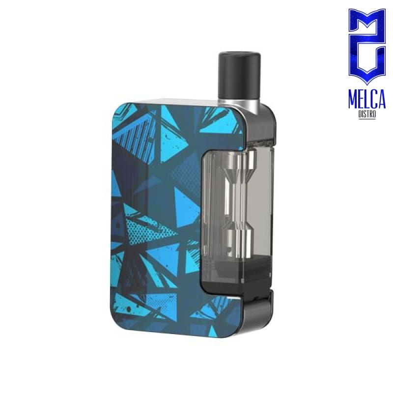Joyetech Exceed Grip Kit - Mystery Blue - Pod Systems