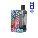 Joyetech Exceed Grip Kit - Rainbow Tattoo - Pod Systems