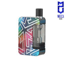 Joyetech Exceed Grip Kit - Rainbow Tattoo - Pod Systems