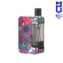 Joyetech Exceed Grip Kit - Skull Stone - Pod Systems