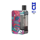 Joyetech Exceed Grip Kit - Skull Stone - Pod Systems