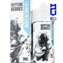 Juice Dimension Neptune Berries 100ml - E-Liquids