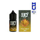 Juicy Salts Classic Tobacco 30ml - E-Liquids