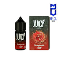 Juicy Salts Pomegranate 30ml - E-Liquids