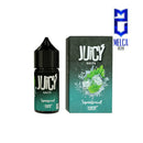 Juicy Salts Spearmint 30ml - E-Liquids