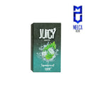 Juicy Salts Spearmint 30ml - E-Liquids