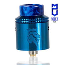 Kaees Alexander RDA Tank Blue - Tanks