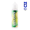 Killer Melons 60ml - E-Liquids