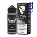 Kings Crest Duchess Reserve 120ml - E-Liquids