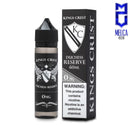 Kings Crest Duchess Reserve 60ml - E-Liquids