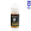 Kings Crest Salt Don Juan Aldonza 30ml - E-Liquids