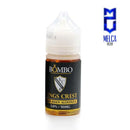 Kings Crest Salt Don Juan Aldonza 30ml - E-Liquids