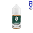 Kings Crest Salt Don Juan Cafe 30ml - E-Liquids
