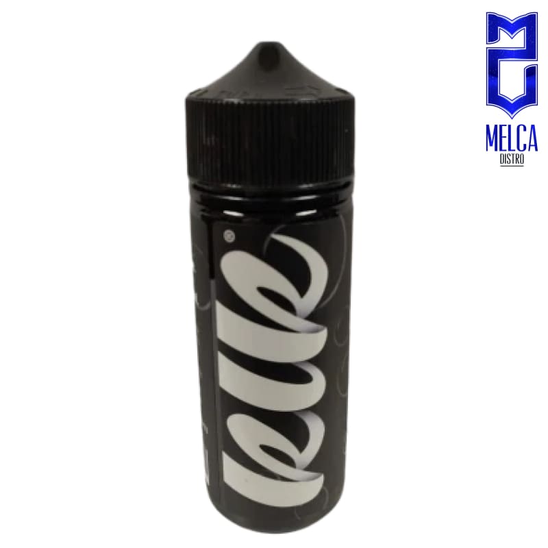 KLK MMG Apple Watermelon ICE 120ml - E-Liquids