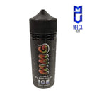 KLK MMG Apple Watermelon ICE 120ml - E-Liquids