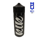 KLK MMG Cranberry Apple ICE 120ml - E-Liquids