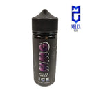 KLK MMG Grape Soda ICE 120ml - E-Liquids
