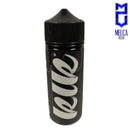 KLK MMG Grape Soda ICE 120ml - E-Liquids