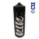 KLK MMG Grape Soda ICE 120ml - E-Liquids