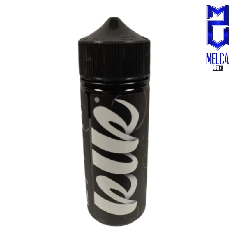 KLK MMG Mango Strawberry ICE 120ml - E-Liquids