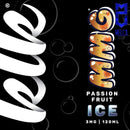 KLK MMG Passion Fruit ICE 120ml - E-Liquids
