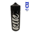 KLK MMG Passion Fruit ICE 120ml - E-Liquids
