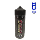 KLK MMG Pink Lemonade ICE 120ml - E-Liquids