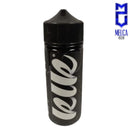 KLK MMG Pink Lemonade ICE 120ml - E-Liquids