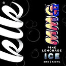 KLK MMG Pink Lemonade ICE 120ml - E-Liquids