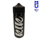 KLK MMG Strawberry Kiwi ICE 120ml - E-Liquids