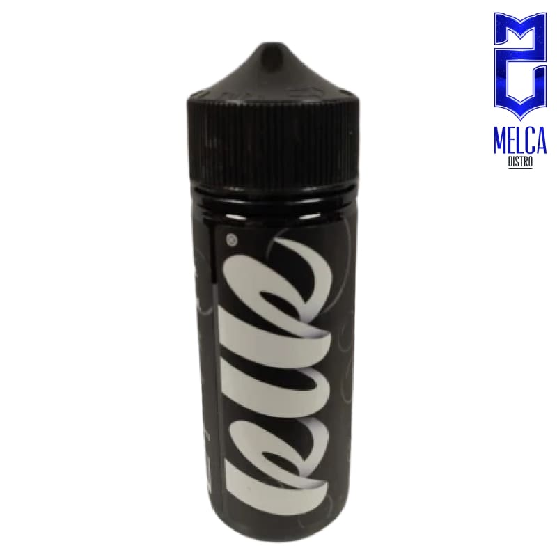 KLK MMG Strawberry Watermelon ICE 120ml - E-Liquids