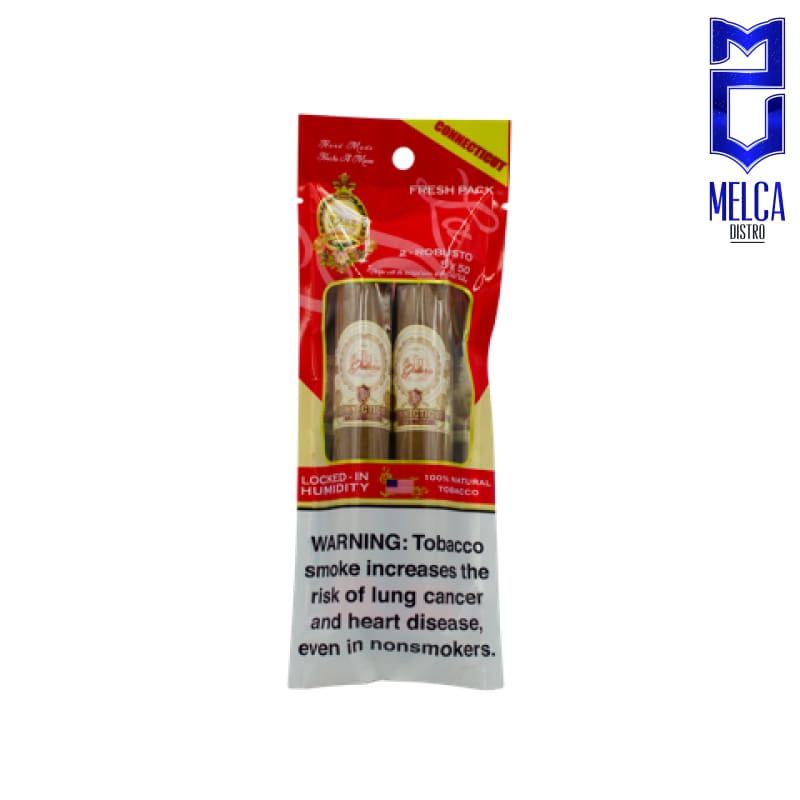 La Galera Sample Packs - Robusto 2 Pack - CIGARS