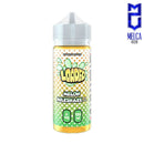 Loaded Melon Milkshake 120ml - E-Liquids
