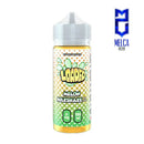 Loaded Melon Milkshake 120ml - E-Liquids