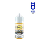 Loaded Salt Chocolate Glazed 30ml - E-Liquids