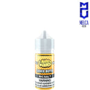 Loaded Salt Cookie Butter 30ml - E-Liquids