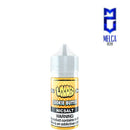 Loaded Salt Cookie Butter 30ml - E-Liquids