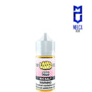 Loaded Salt Pink 30ml - E-Liquids